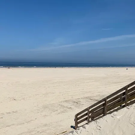 Surf Vue Mer 100M Plage Berck Exterior photo