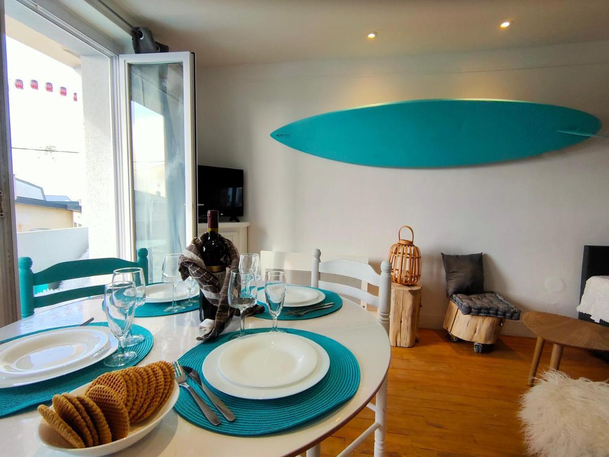 Surf Vue 100m Berck