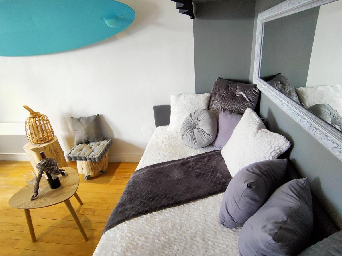 Surf Vue 100m Apartment Berck