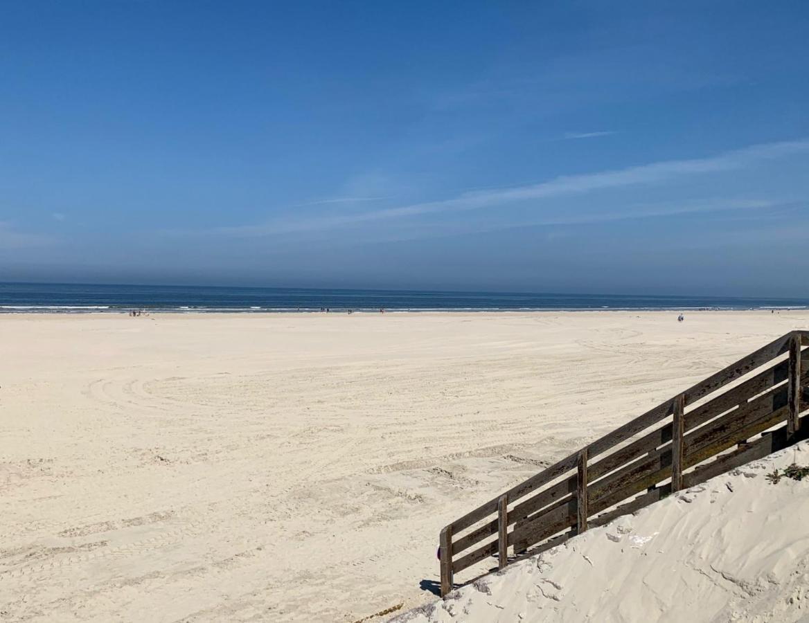 Surf Vue 100m * Berck